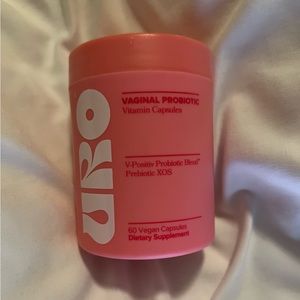 COPY - New Sealed URO Probiotics